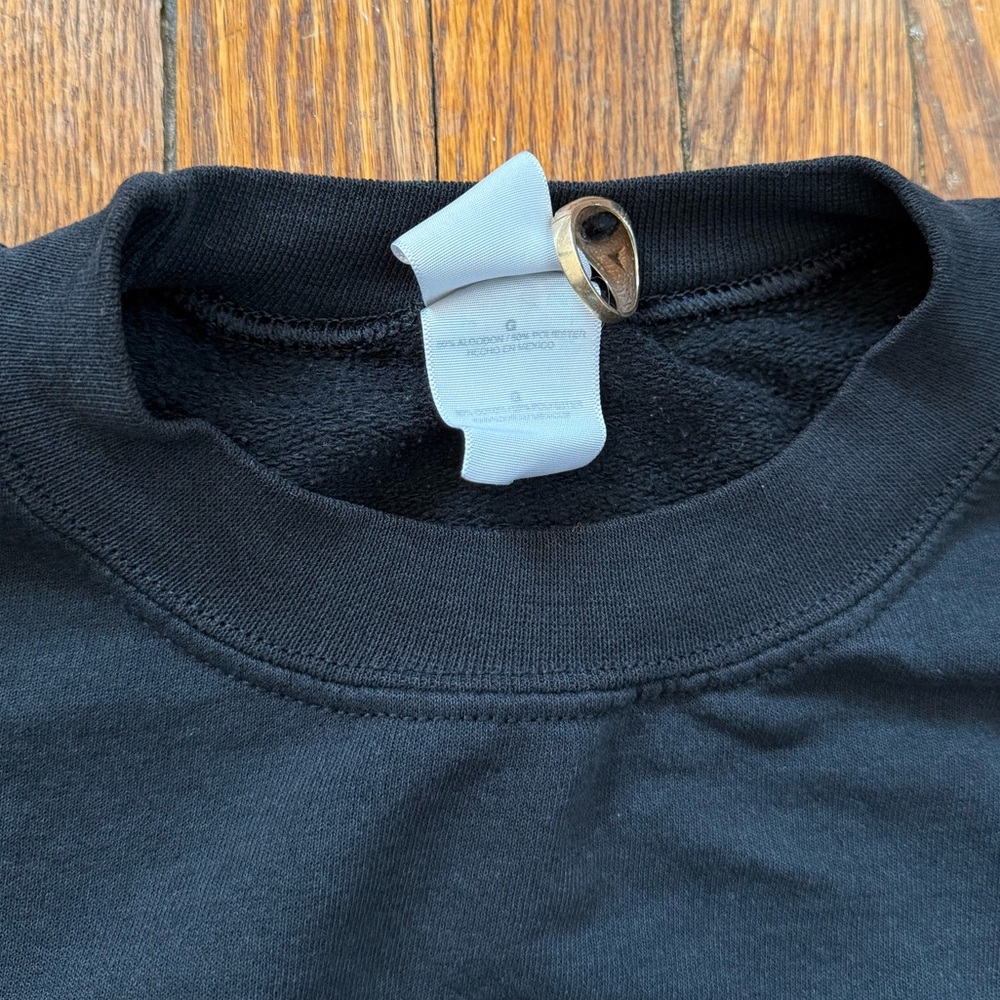 90’s Orange County Choppers OCC Vintage Crewneck Sweater - Picture 8 of 10